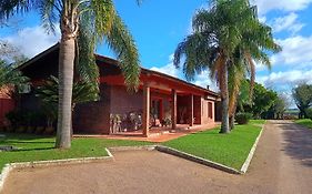 Estalagem Haras Di Cellius